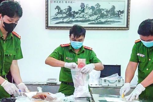 TP HCM đặt mục tiêu Thành phố không ma túy vào năm 2030
