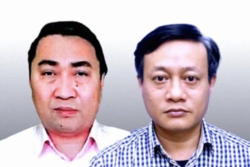 Hôm nay, xét xử bị cáo Nguyễn Văn Đài, Lê Trung Khoa và đồng phạm