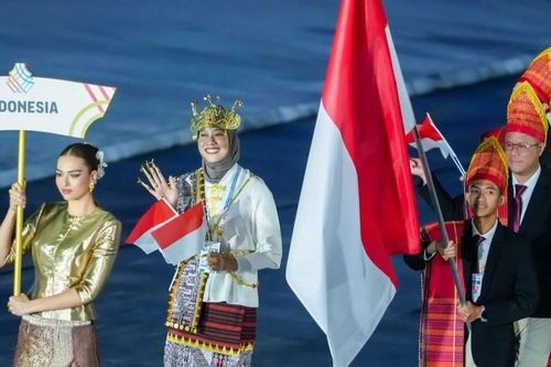 Indonesia đề xuất tổ chức 'SEA Games Plus' với sự tham gia của Australia và nhiều quốc gia ngoài Đông Nam Á