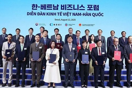 10 Sự kiện nổi bật của ĐH Duy Tân trong năm 2025