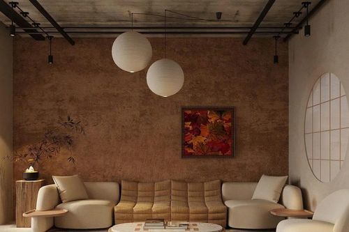 Thiết kế biệt thự 4 tầng đan xen nhiều phong cách