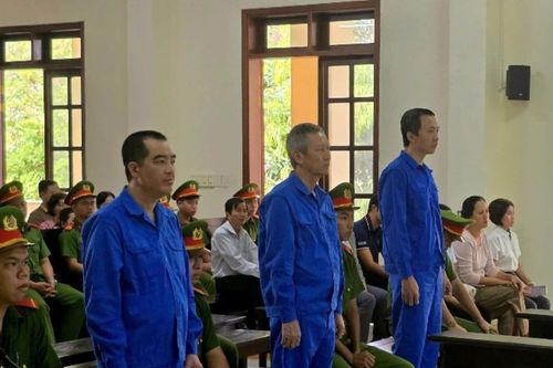 Cựu phó giám đốc sở lĩnh án vì gây thất thoát, lãng phí