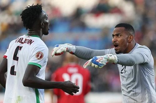 Nhận định Sudan vs Burkina Faso, 23h00 ngày 31/12: Đánh chiếm vị trí thứ nhì