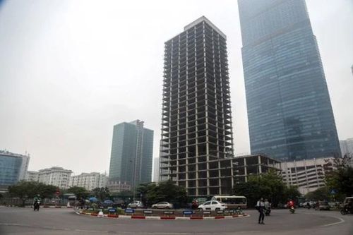 Trách nhiệm của dàn cựu lãnh đạo VICEM tại dự án nghìn tỷ trên đất vàng bị bỏ hoang