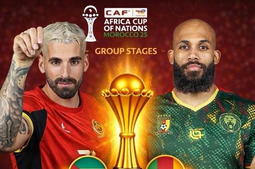 Nhận định Mozambique vs Cameroon, 02h00 ngày 1/1: Dập tắt ước mơ