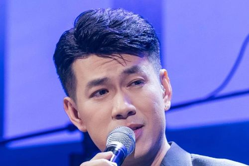 Hồ Trung Dũng: 'Tôi mất niềm tin vào cuộc sống'