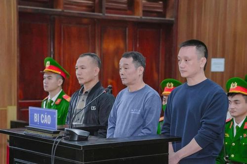 Trùm giang hồ Vi 'Ngộ' lĩnh thêm 3 năm tù vì đưa hối lộ