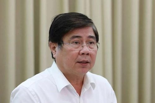 Ông Nguyễn Thành Phong làm thành viên Hội đồng Chiến lược Đại học Kinh tế TPHCM