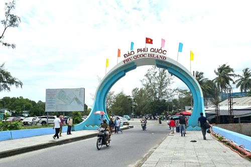 Phú Quốc cảnh báo rủi ro đặt phòng khách sạn