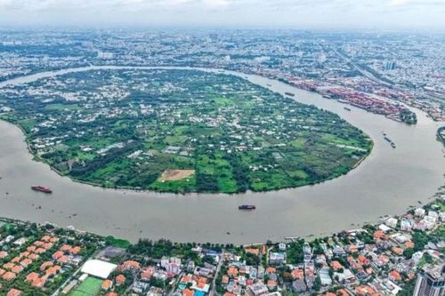 Điểm tin xây dựng - bất động sản ngày 31/12: TP Hồ Chí Minh tìm cách gỡ vướng dự án nhà tái định cư