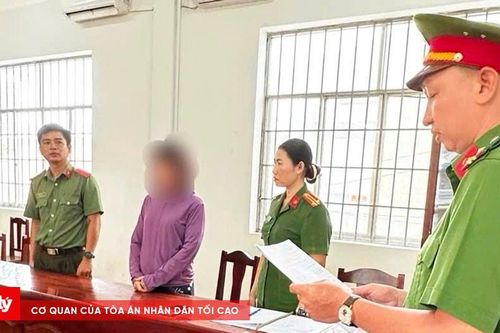 Bắt giam bị can lừa đảo hơn 1 tỷ đồng qua việc tổ chức chơi hụi