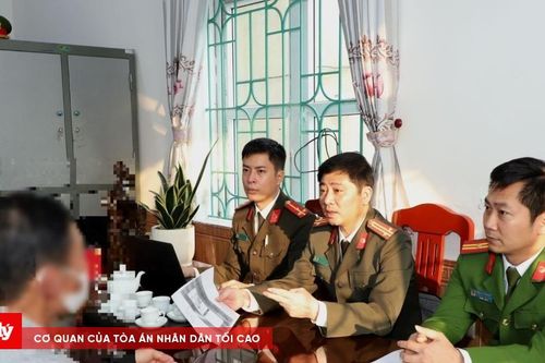 Xử lý trường hợp chia sẻ thông tin sai sự thật, bôi nhọ uy tín lãnh đạo
