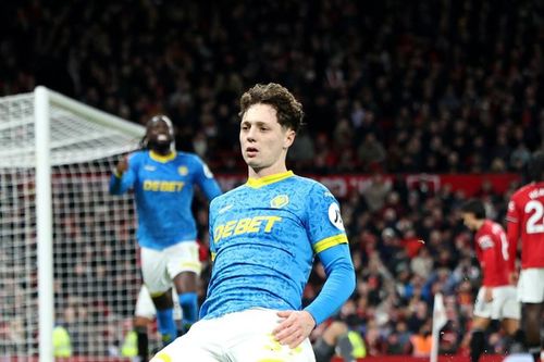 MU bị đội bét bảng cầm hòa tại Old Trafford