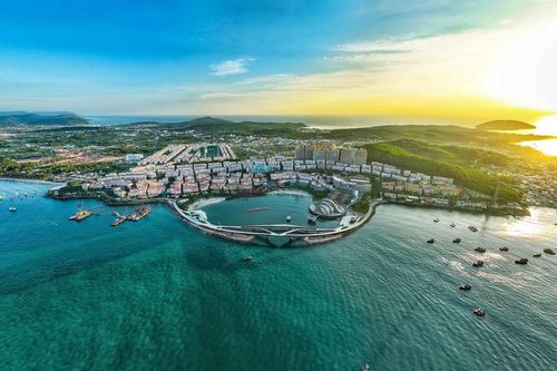 Một tỉnh miền Tây bất ngờ vượt doanh thu du lịch Khánh Hòa, Quảng Ninh năm 2025