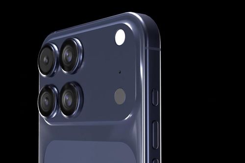 iPhone 18 Pro Max sẽ được trang bị chip 'quái vật' tạo đột phá sức mạnh