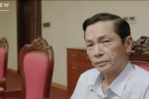 'Lằn ranh' tập 43: Phó bí thư phản đối chủ tịch tỉnh gay gắt để bảo vệ bồ nhí