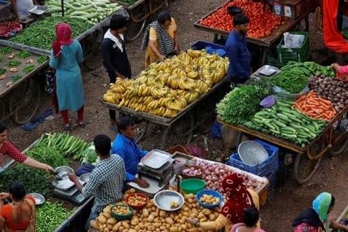 Ấn Độ vượt Nhật Bản để trở thành nền kinh tế lớn thứ 4 thế giới
