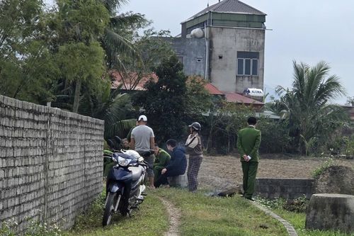 Vụ Dương Văn Khánh sát hại vợ và cháu trai: Thảm kịch trong ngày hòa giải ly hôn