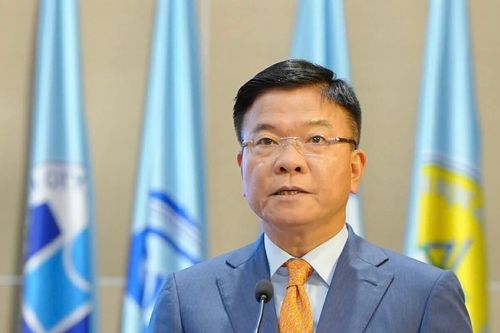 Phó Thủ tướng: Xây dựng Đại học Quốc gia TPHCM thành đại học số kiểu mẫu