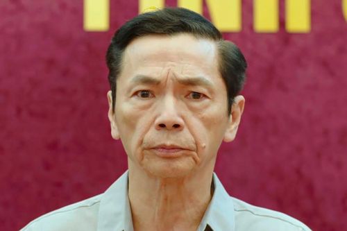 VTV hoãn phát sóng phim chống tham nhũng 'Lằn ranh'