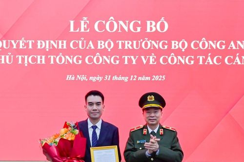 Ông Trần Đức Thành được giao quyền Tổng Giám đốc MobiFone