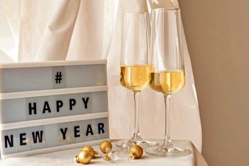Tổng hợp lời chúc tết Dương lịch hay mừng năm mới 2026