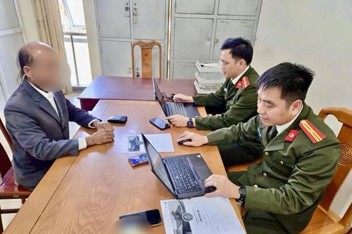 Xử phạt 2 công dân bình luận sai sự thật trên mạng xã hội