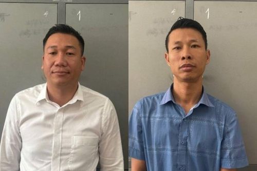 Bắt Giám đốc, Phó Giám đốc Công ty Bất động sản Kiên Cường Phát