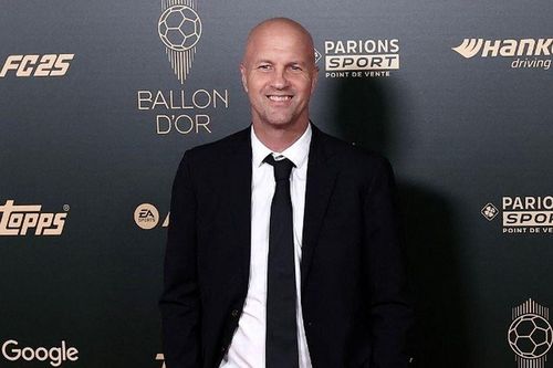 Jordi Cruyff làm Giám đốc tại Ajax: Indonesia lên tiếng