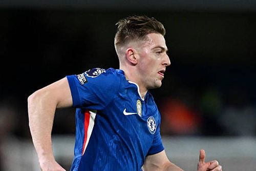 Liam Delap gây thất vọng: Sự kiên nhẫn tại Chelsea đã cạn