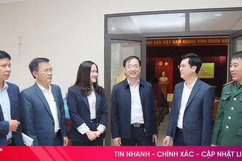 Hà Tĩnh tạo chuyển biến quan trọng trong thực hiện Kết luận 226 của Ban Bí thư