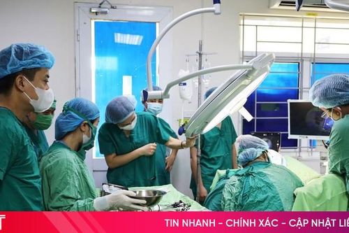 BVĐK tỉnh Hà Tĩnh phấn đấu trở thành bệnh viện cấp chuyên sâu