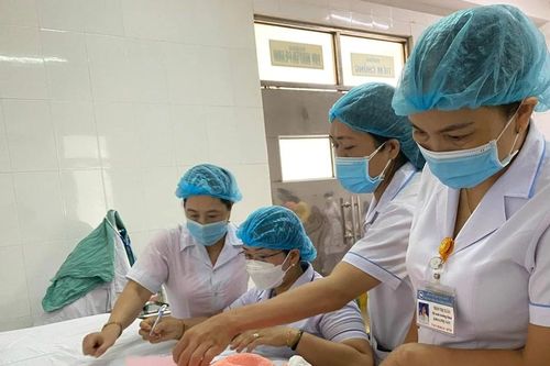 Tỷ lệ sàng lọc trước sinh tại thành phố Huế duy trì ở mức cao