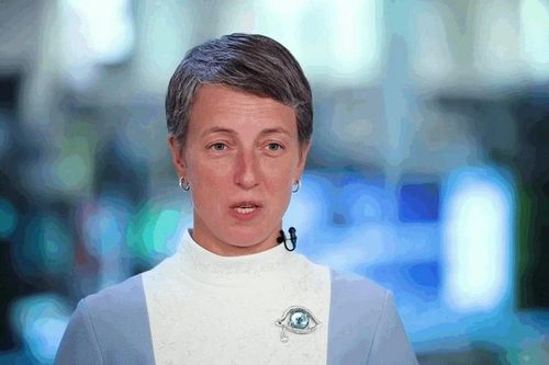 Mỹ dỡ bỏ trừng phạt đối với cựu lãnh đạo ngân hàng Sberbank của Nga
