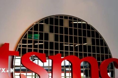 TSMC sản xuất hàng loạt chip 2nm tiên tiến nhất thế giới
