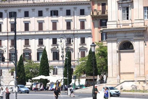 Italy thiệt hại gần 12 tỷ euro vì thời tiết cực đoan trong năm 2025