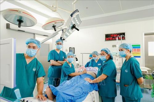 TP Hồ Chí Minh: Phấn đấu trở thành trung tâm chăm sóc sức khỏe hàng đầu khu vực ASEAN