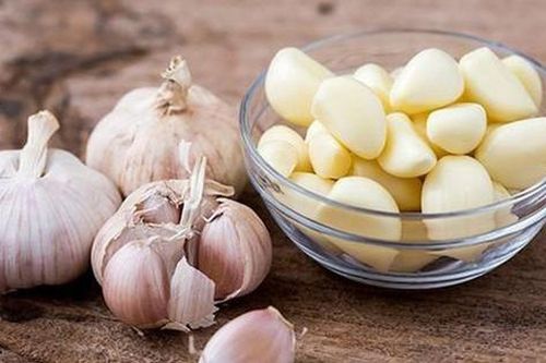 Gia vị trường sinh trong góc bếp từ loại củ quen thuộc