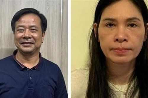 Vì sao hối lộ hơn 5 tỷ đồng cho cựu Thứ trưởng, doanh nghiệp không bị khởi tố?