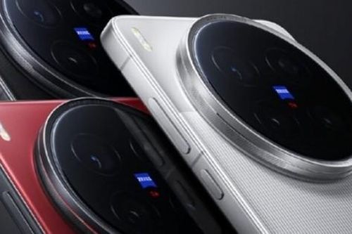 Vivo X300 Ultra lộ diện với màn hình 6.82 inch, loại bỏ nút Action và hệ thống camera khủng