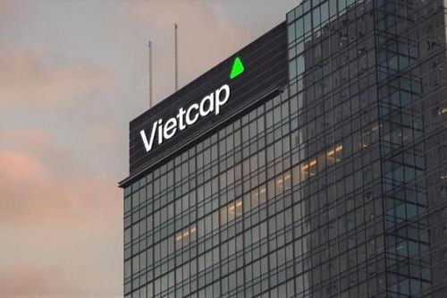 Đầu năm 2026, Vietcap vừa chia cổ tức tiền mặt vừa thưởng cổ phiếu cho cổ đông
