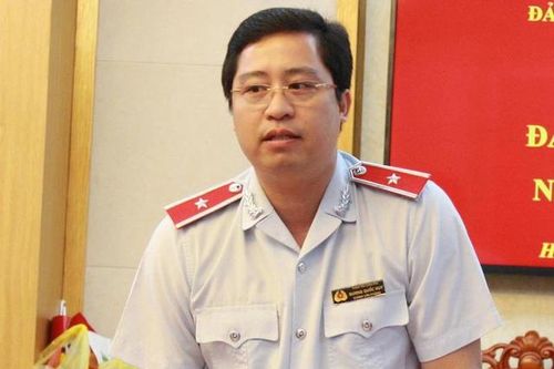 Thanh tra Chính phủ nêu loạt tồn tại ở 5 dự án của Cục Thuế