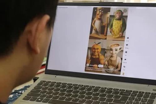 YouTube đối mặt với làn sóng video 'rác AI'