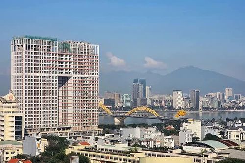 Cơ cấu kinh tế Đà Nẵng 2025 có sự chuyển dịch tích cực