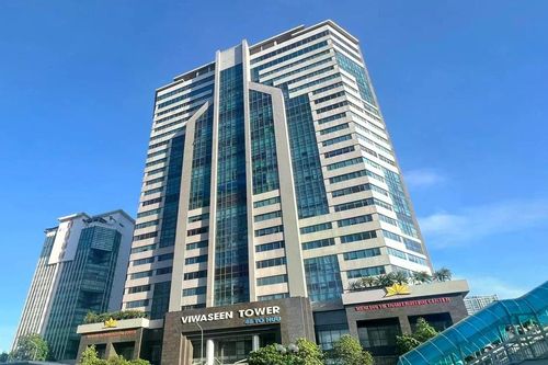 Vinaconex thâu tóm một công ty có nhiều quỹ đất tại Hà Nội và Hải Phòng