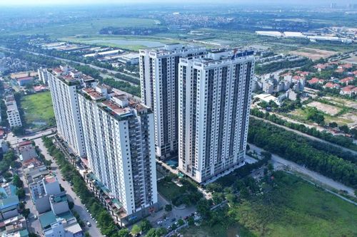 Hàng nghìn căn hộ chuẩn bị đổ bộ: An Khánh - Hoài Đức hết thời cung hiếm, giá cao?