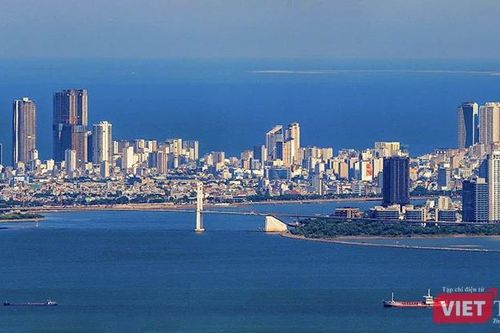 Đà Nẵng vào Top 10 tỉnh thành có tốc độ tăng GRDP năm 2025 cao nhất cả nước