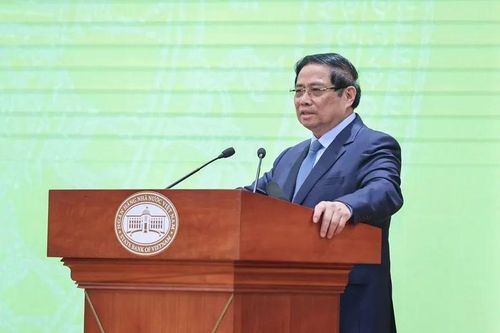 Hoạt động ngân hàng phải gắn với mục tiêu ổn định vĩ mô