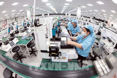 Luật Đầu tư (sửa đổi): Mở rộng cơ hội thu hút dòng vốn trong và ngoài nước