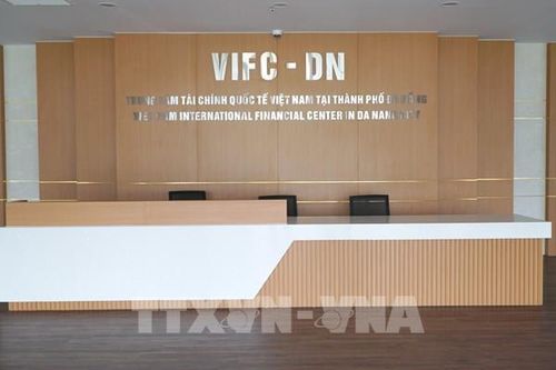 Đà Nẵng chuẩn bị toàn diện cho Trung tâm tài chính quốc tế